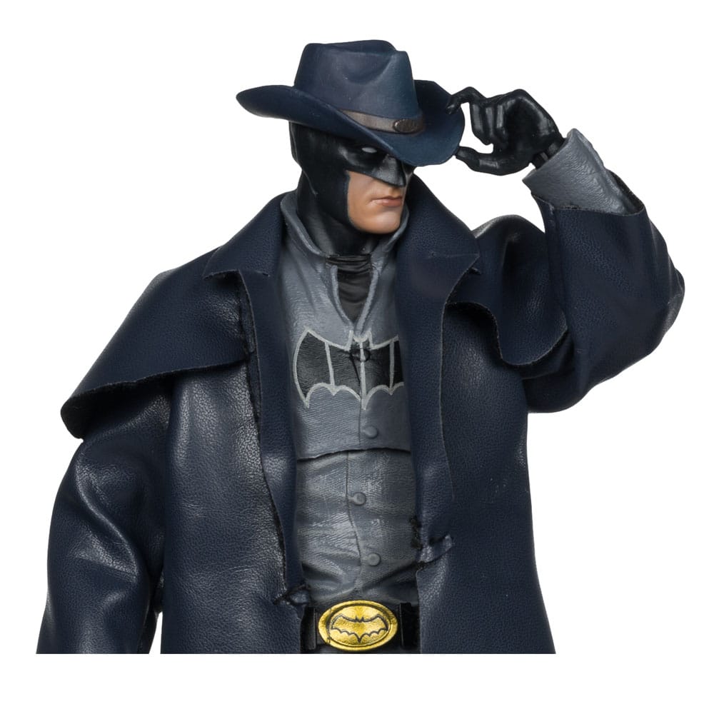 DC Multiverse McFarlane Collector Edition Action Figures 18 cm Batman (Western World)